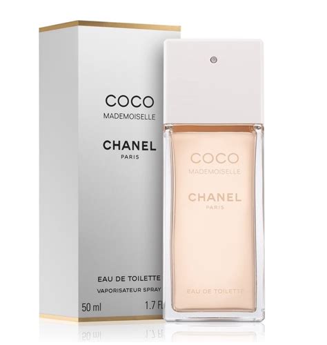 coco mademoiselle fragrantica.